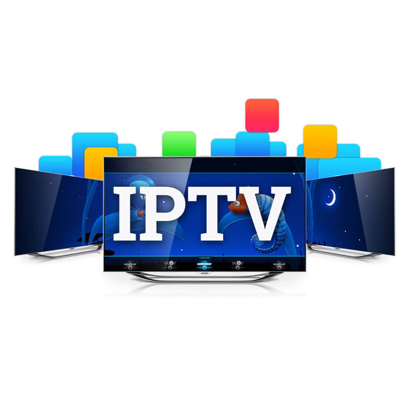 1 Year IPTV Subscription of USA Arabic