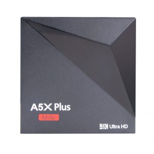 a5x plus