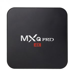 mxq pro