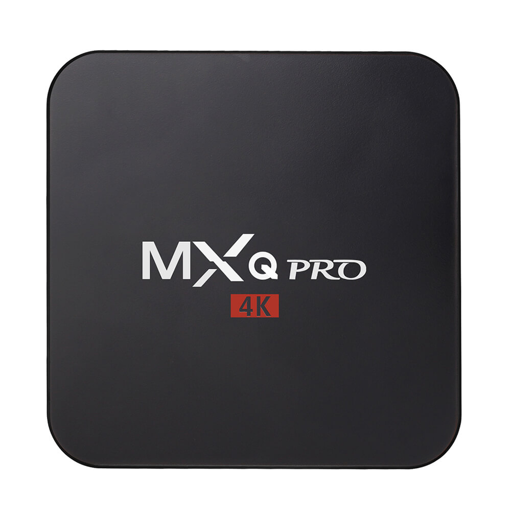 mxq pro