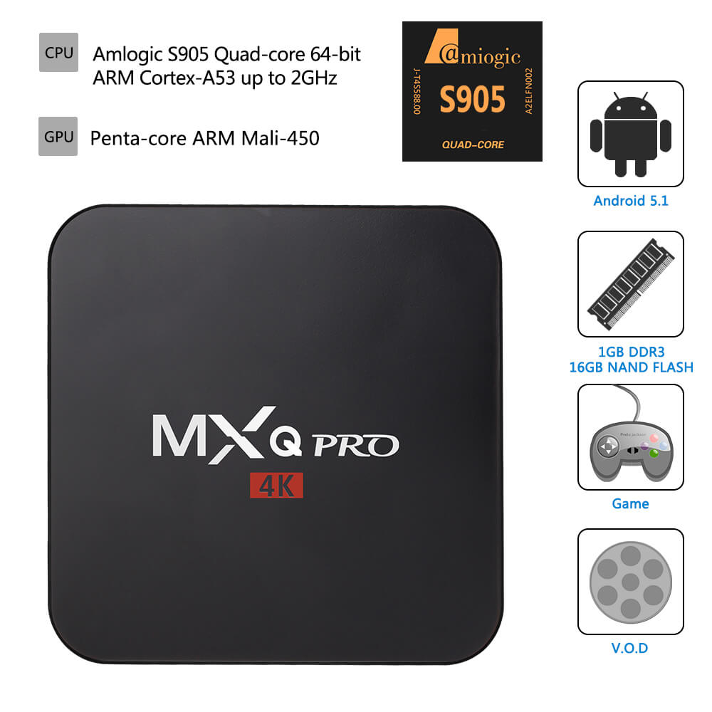 mxq pro