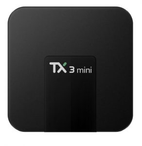 tx3 mini