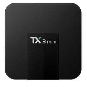 tx3 mini