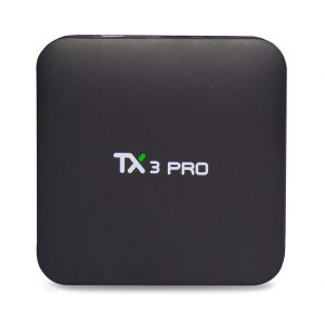 tx3 pro