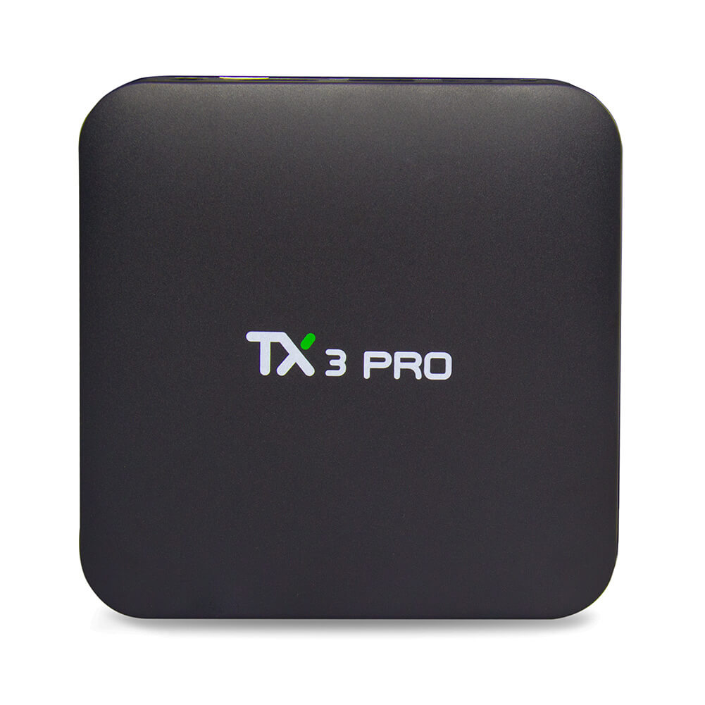 tx3 pro