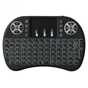 i8 mini keyboard