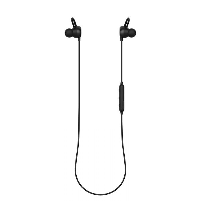 qcy e2 bluebooth earphones