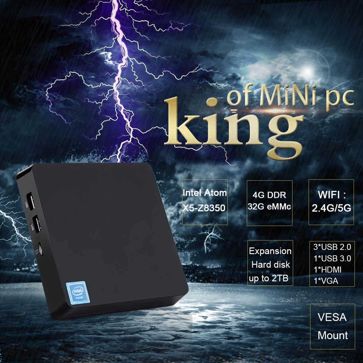 t11 mini pc