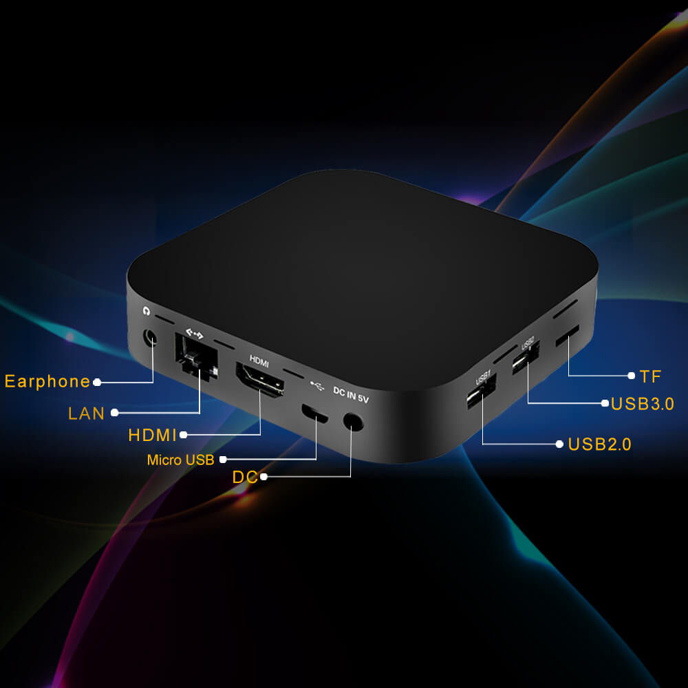 t8 mini pc