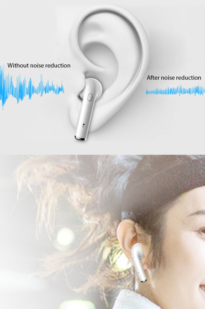 wireless bluetooth headset