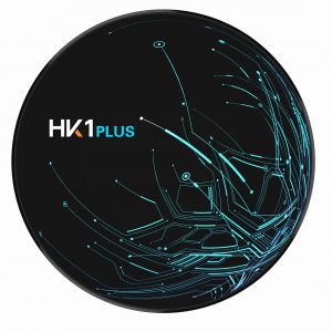 hk1 plus