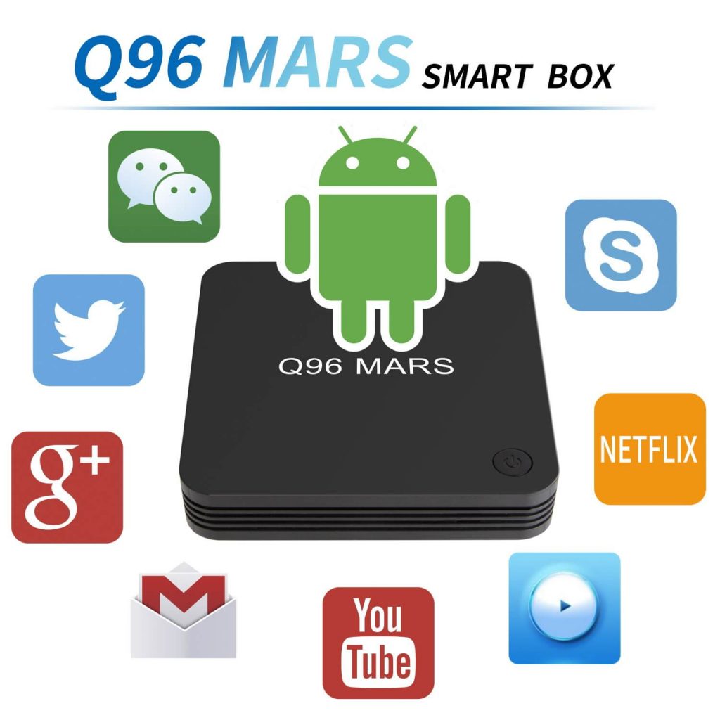 q96 mars