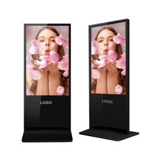 android kiosk