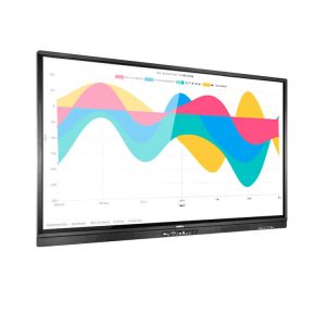 interactive whiteboard